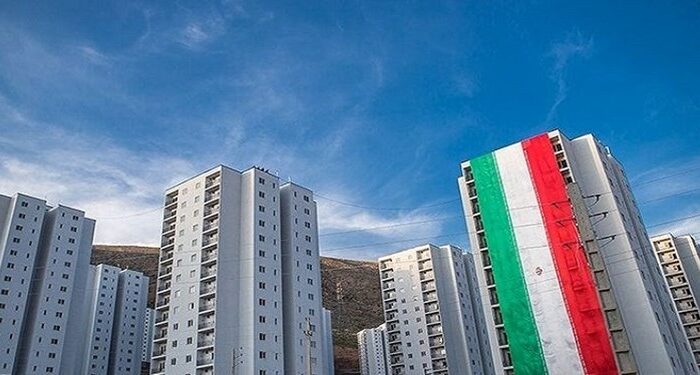 ثبت نام ۴ هزار خانواده برای دریافت زمین یا واحد مسکونی