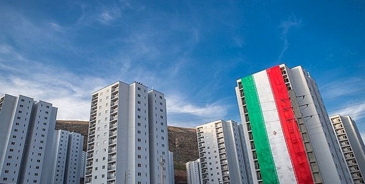 ثبت نام ۴ هزار خانواده برای دریافت زمین یا واحد مسکونی