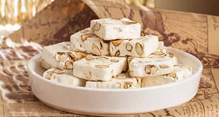 «گز» میراث ماندگار اصفهان؛ شیرینی با ذوق هنرمندان و صنعتگران