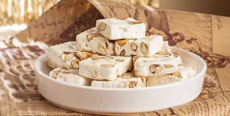 «گز» میراث ماندگار اصفهان؛ شیرینی با ذوق هنرمندان و صنعتگران