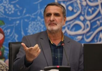 باید درب اتاق استاندار برای شنیدن انتقادات باز باشد
