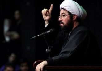 تنها راه رسیدن به خدا از مسیر امامت و ولایت است