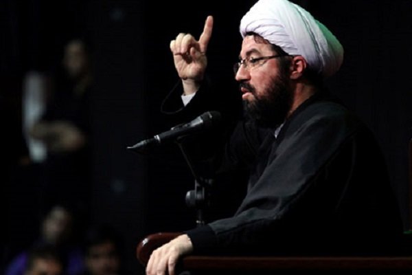 تنها راه رسیدن به خدا از مسیر امامت و ولایت است