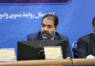 باید زمینه رقابت سالم در ایام انتخابات فراهم شود