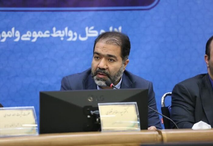باید زمینه رقابت سالم در ایام انتخابات فراهم شود