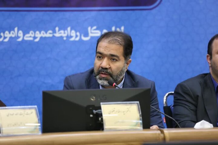 باید زمینه رقابت سالم در ایام انتخابات فراهم شود