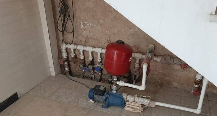 شناسایی انشعابات غیرمجاز در سطح استان اصفهان تشدید می‌شود