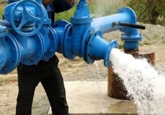راه‌اندازی سامانه دوم آبرسانی اصفهان برای تابستان ضروری است