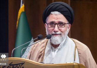 رقابت‌های انتخاباتی نباید منجر به فاصله بین مسؤولان شود