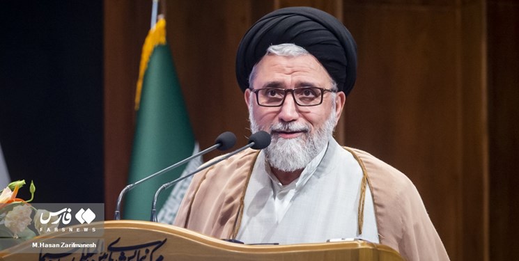 رقابت‌های انتخاباتی نباید منجر به فاصله بین مسؤولان شود