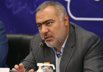قانون یک درصد فروش معادن در استان اصفهان اجرا خواهد شد