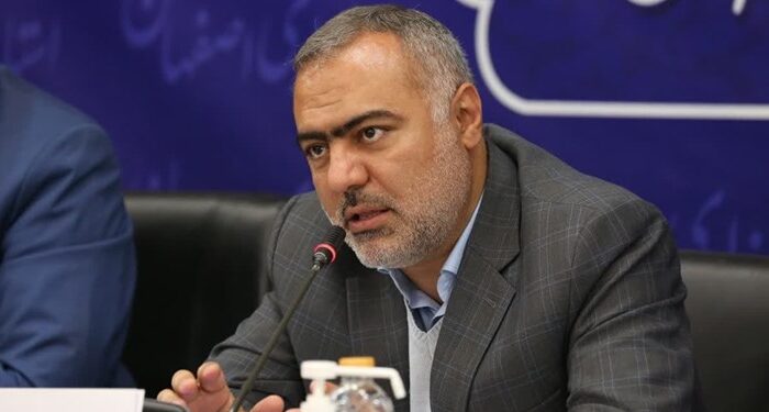 قانون یک درصد فروش معادن در استان اصفهان اجرا خواهد شد