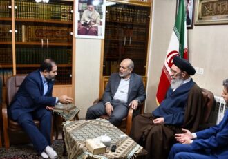 تامین آب‌ های زیرزمینی، راهکار فرونشست زمین