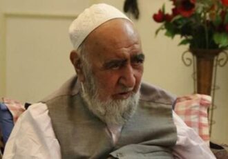 جزئیات مراسم تشییع و ترحیم آیت‌الله مجلسی اصفهانی