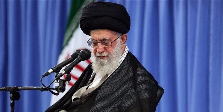 پیام تسلیت رهبر انقلاب در پی درگذشت آیت‌الله محمدتقی مجلسی