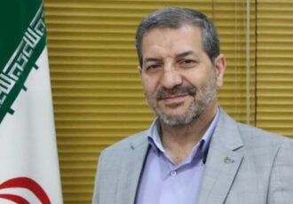کمال حیدری معاون فرهنگی شهردار اصفهان شد