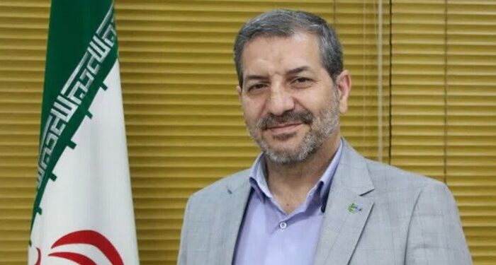 کمال حیدری معاون فرهنگی شهردار اصفهان شد