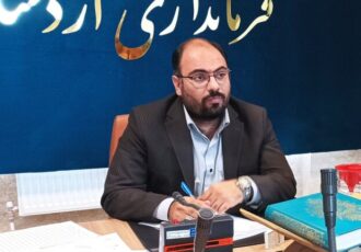بیش از ۴۰ درصد جمعیت اردستان افراد میان‌سال و کهنسال هستند