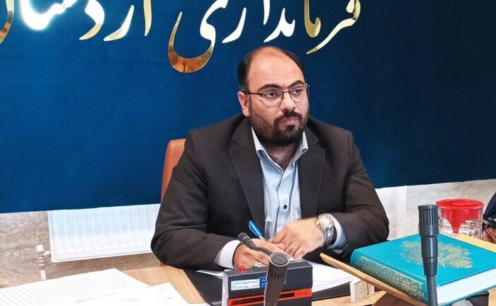 بیش از ۴۰ درصد جمعیت اردستان افراد میان‌سال و کهنسال هستند