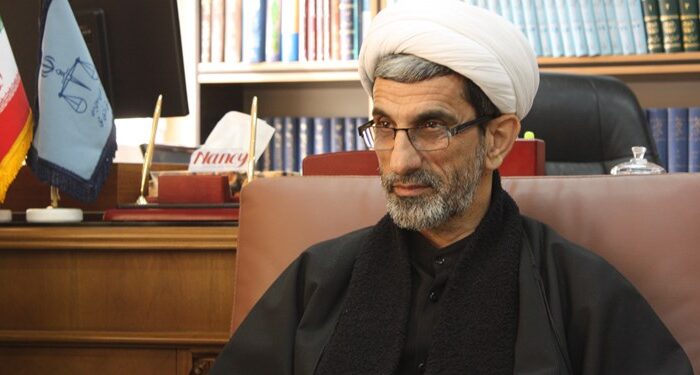 هشدار جدی رئیس دستگاه قضایی اصفهان به مجرمان جعل عنوان