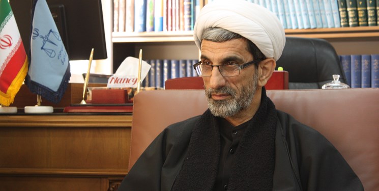 هشدار جدی رئیس دستگاه قضایی اصفهان به مجرمان جعل عنوان