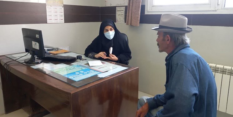 ویزیت رایگان بیماران بی‌بضاعت، مهریه زوج پزشک اصفهانی