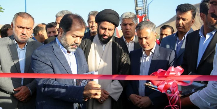 لنجان مقصد هجدهمین سفر شهرستانی استاندار اصفهان