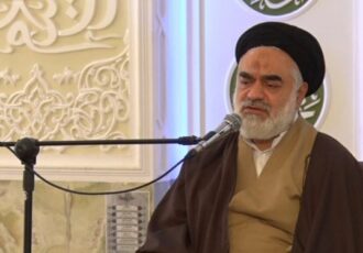 دشمن به دنبال آندلس‌سازی و براندازی است