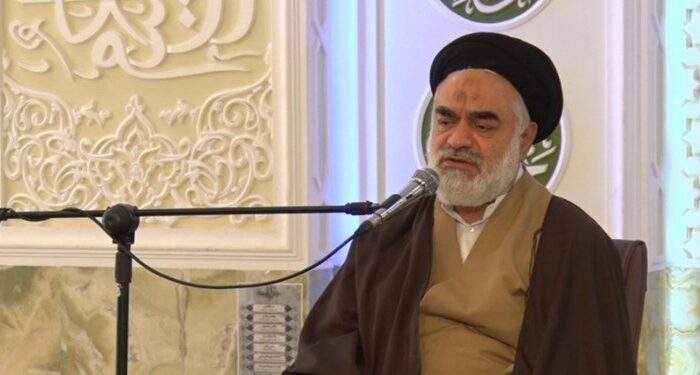 دشمن به دنبال آندلس‌سازی و براندازی است