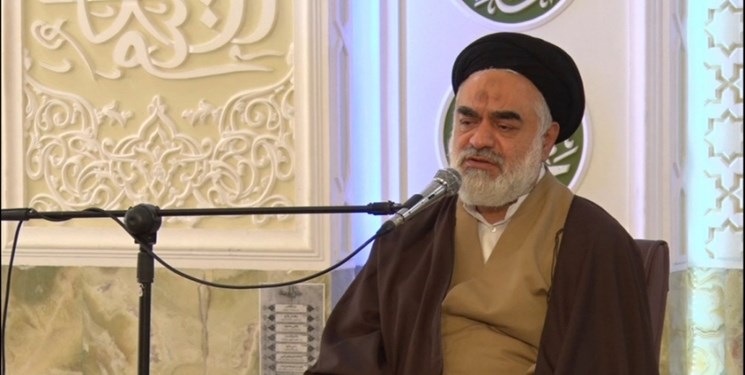 دشمن به دنبال آندلس‌سازی و براندازی است