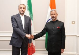 عضویت ایران در بریکس به تقویت جایگاه آن کمک می‌کند