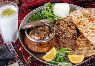 رستوران‌های اصفهان غذای اصفهانی ندارند!