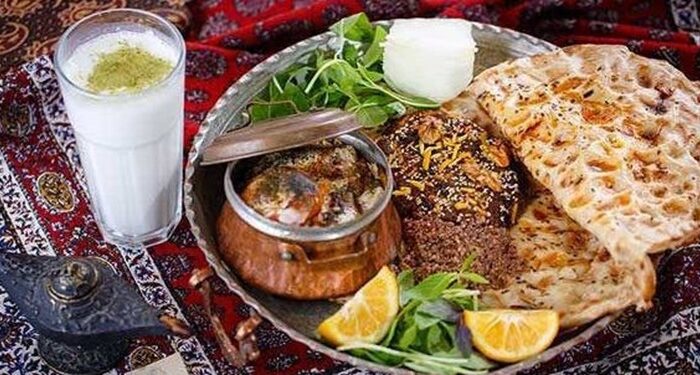 رستوران‌های اصفهان غذای اصفهانی ندارند!