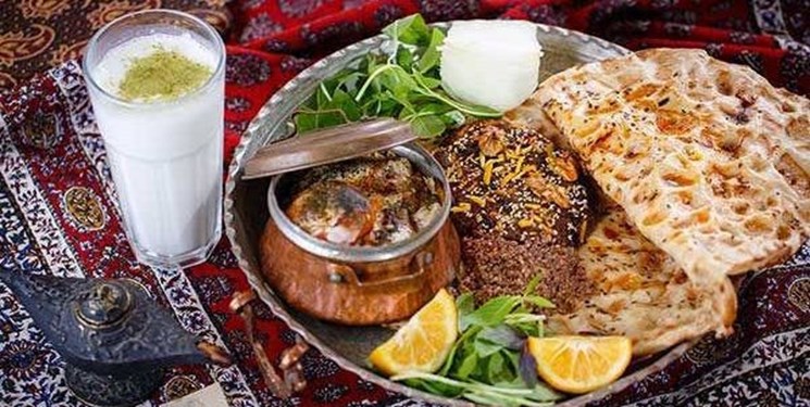 رستوران‌های اصفهان غذای اصفهانی ندارند!