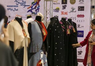 برخورد قاطع با تبلیغات غیرقانونی موسسات حوزه مد و لباس