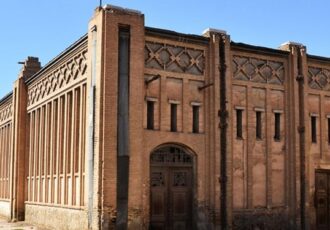 واگذاری کارخانه ریسباف برای احداث موزه ملی اصفهان
