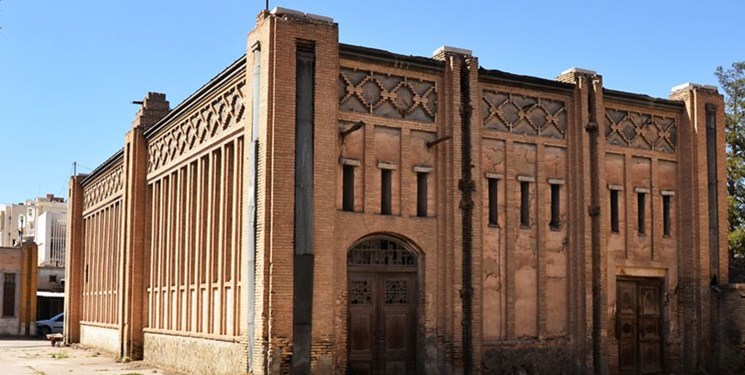 واگذاری کارخانه ریسباف برای احداث موزه ملی اصفهان