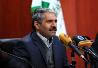 تامین حقابه تالاب گاوخونی پیگیری قضایی می‌شود