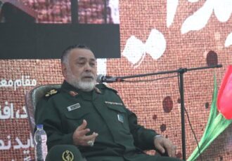 دشمنان از همه جهت علیه جمهوری اسلامی هستند