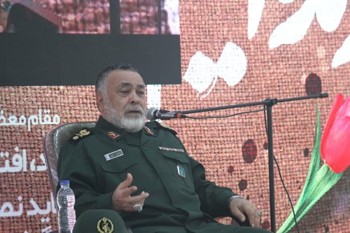 دشمنان از همه جهت علیه جمهوری اسلامی هستند