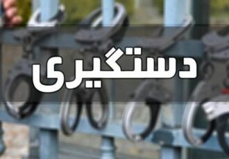 دستگیری ۳۶ متهم فراری و تحت تعقیب در فلاورجان
