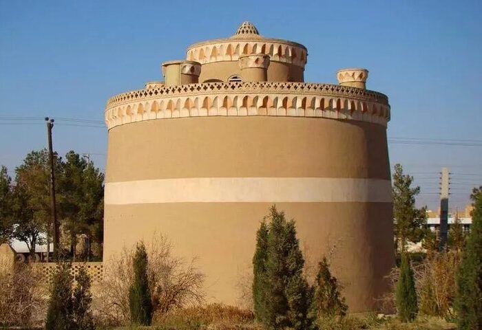 روایت ۲۶ گزارش از برج‌های کبوترخانه اصفهان