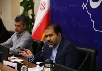 همکاری بخش خصوصی و دولتی برای پروژه‌های نیمه تمام اصفهان