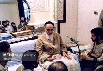 پاسخ به شبهاتی در خصوص مکتب امام خمینی(ره)
