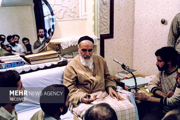پاسخ به شبهاتی در خصوص مکتب امام خمینی(ره)