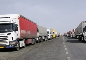 ۱۰ درصد از حمل و نقل کشور از اصفهان می‌گذرد