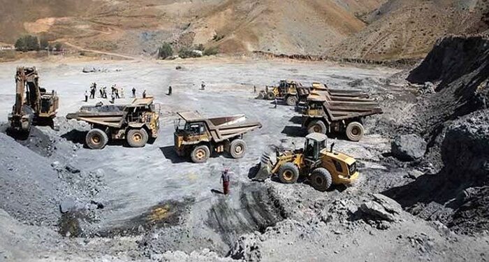 افتتاح بزرگترین معدن طلای کشور در اردستان