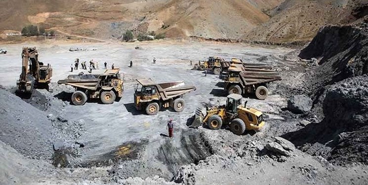 افتتاح بزرگترین معدن طلای کشور در اردستان