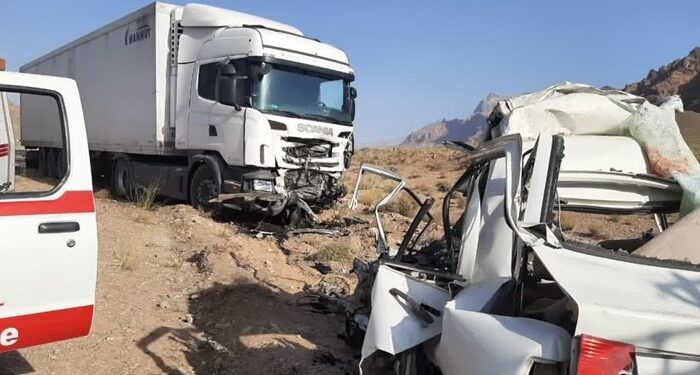 کاربرد هوش مصنوعی در کاهش تصادفات