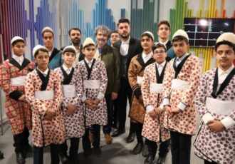 «همآهنگ»؛ دستاوردی ارزشمند در عرصه موسیقی سالم و غنی